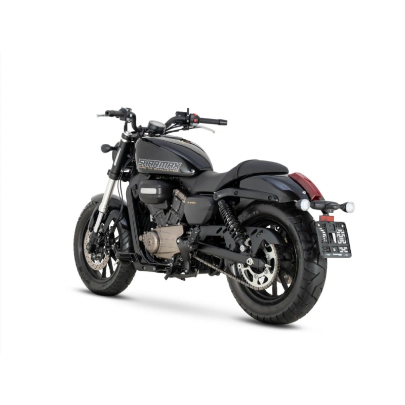 Мотоцикл SHARMAX RR 351 Ultra