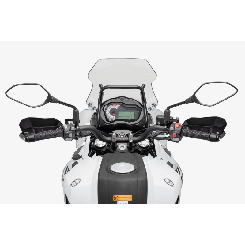Мотоцикл BENELLI TRK 502 X ТУРЭНДУРО