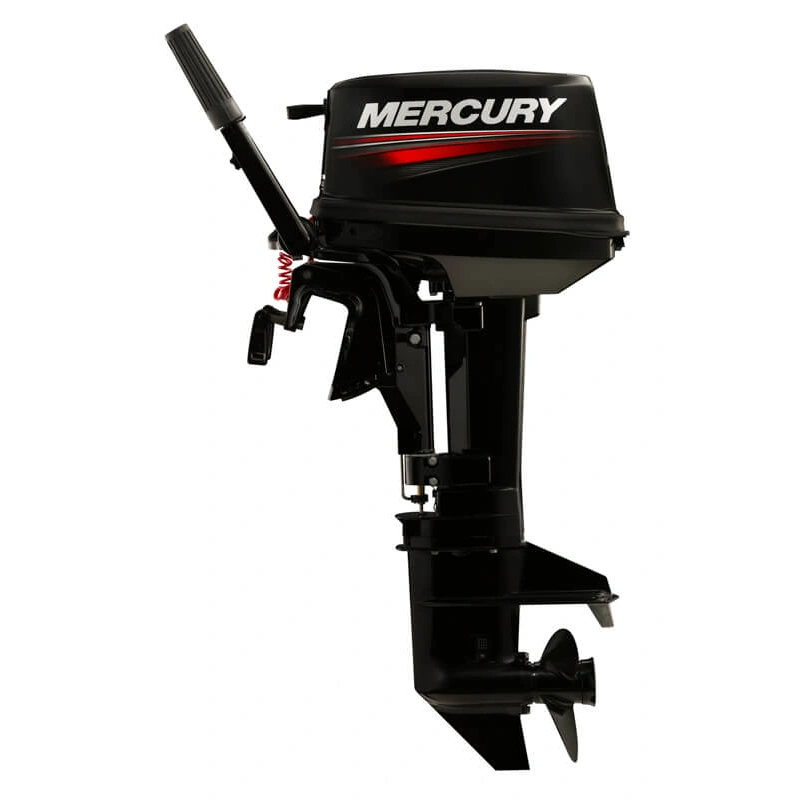 2х-тактный лодочный мотор MERCURY ME 8 MH