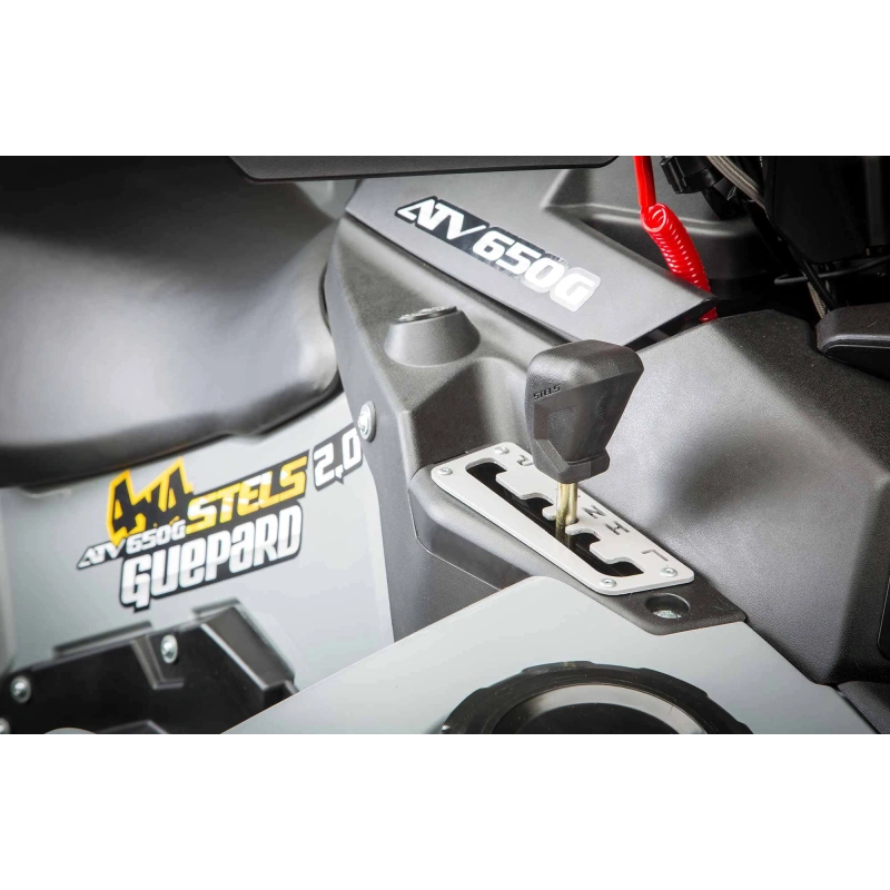 Квадроцикл STELS ATV Guepard 650 TЕ (Trophy) 2.0 (ПСМ)