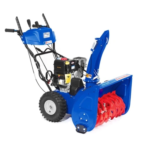 Cнегоуборщик MASTERYARD MX 9024 BE