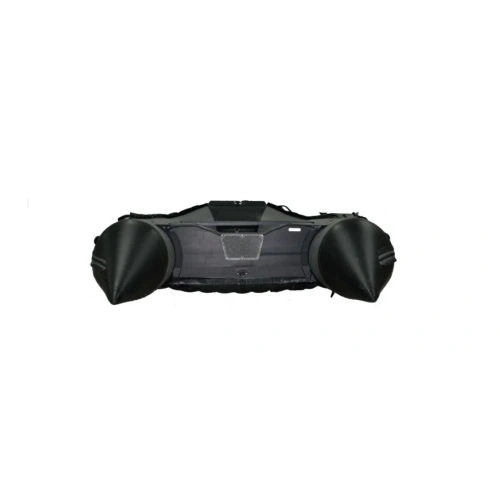 Лодка ПВХ GOLFSTREAM Master MS 365 + 2х-тактный лодочный мотор YAMAHA 15FMHS
