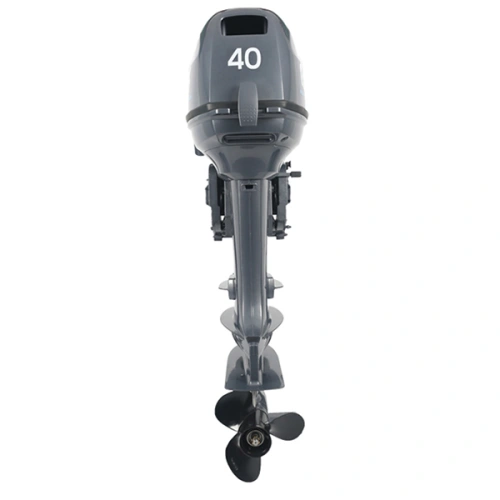 2х-тактный лодочный мотор ALLFA CG T40 S