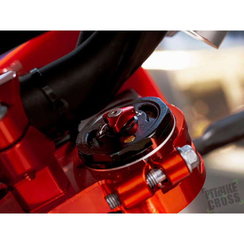 Мотоцикл кроссовый эндуро REGULMOTO Crosstrec 300