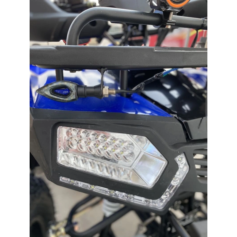 Квадроцикл GRIZZLY Aerox 125cc New 2022