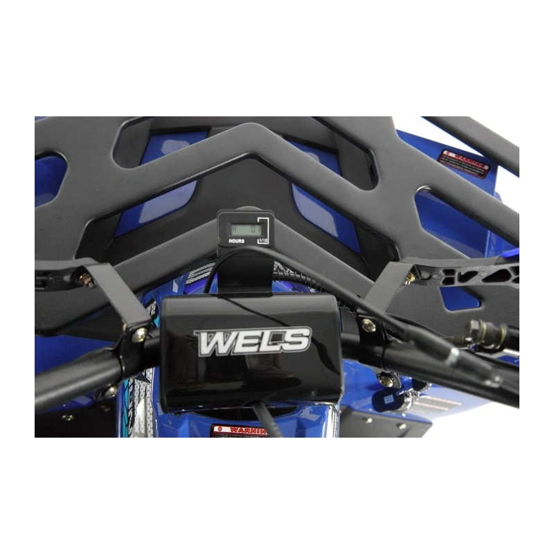 Квадроцикл WELS Thunder Evo