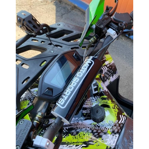Квадроцикл HUNTER 150