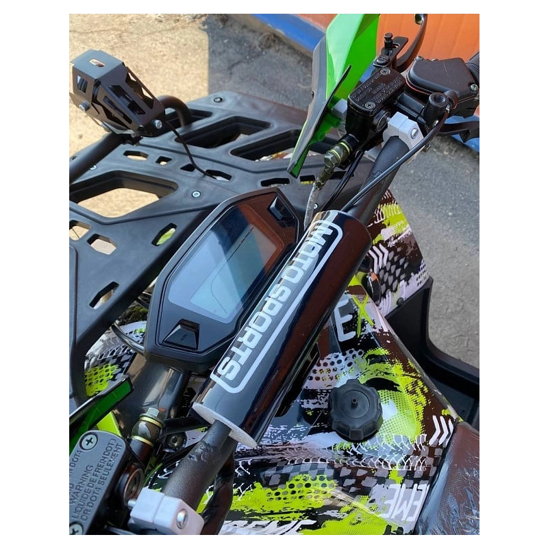 Квадроцикл HUNTER 150