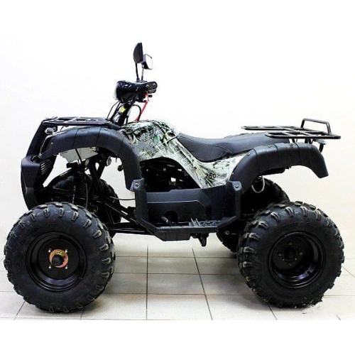 Квадроцикл МОТОМИР Avenger Tungus 250