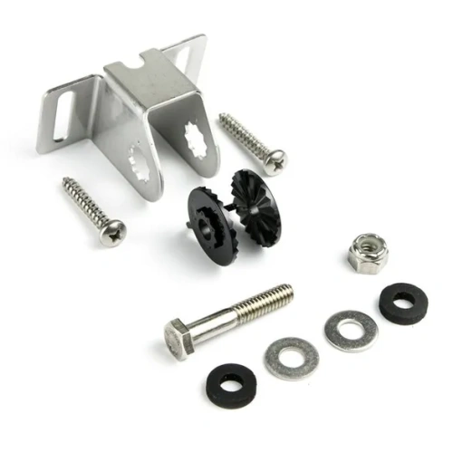 Крепление Transom Bracket для датчика TripleShot на транец
