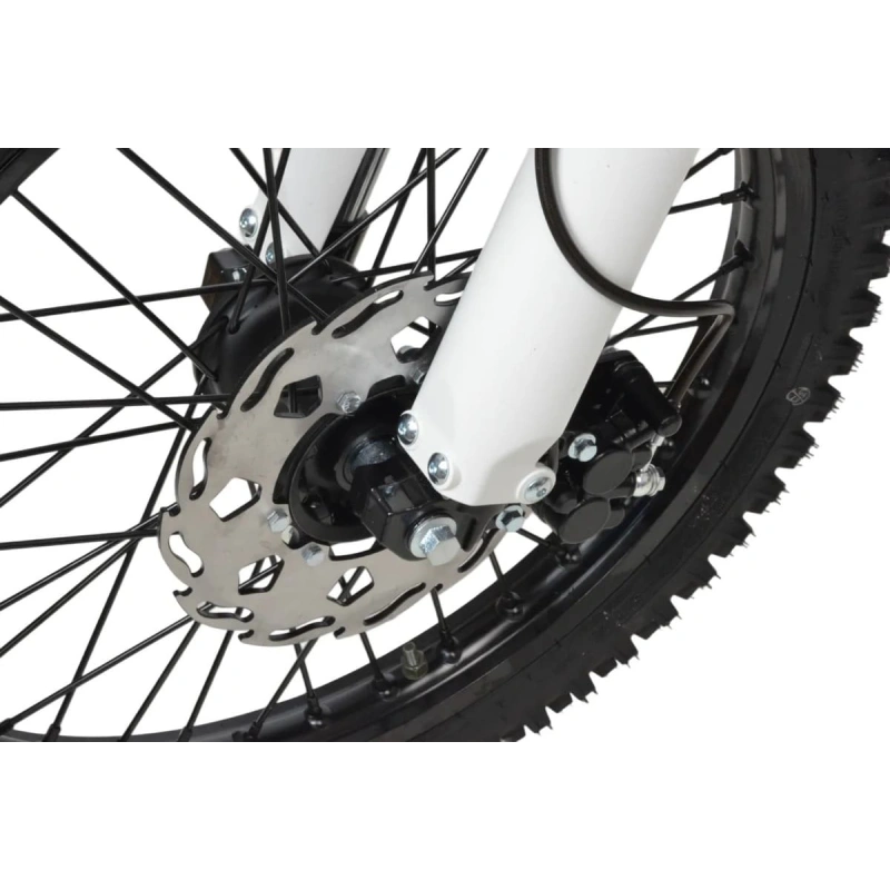 Мотоцикл KEWS K10 PR300 ENDURO