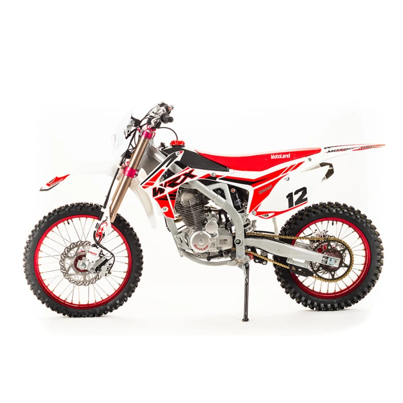 Мотоцикл кроссовый эндуро MOTOLAND WRX250 Lite