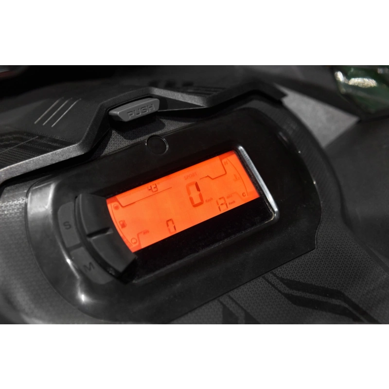 Снегоход SHARMAX ACE 1100 с ПСМ