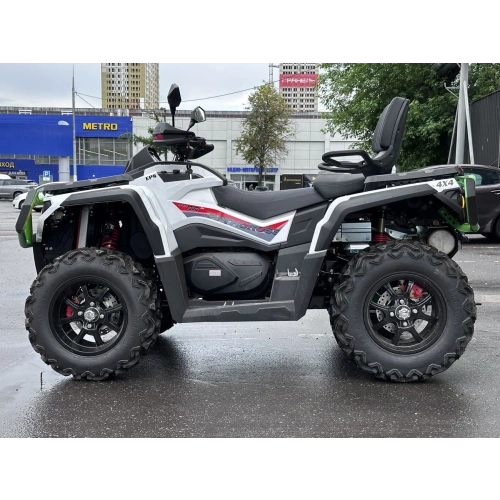 Квадроцикл AODES PathCross 1000L EPS (ПСМ)