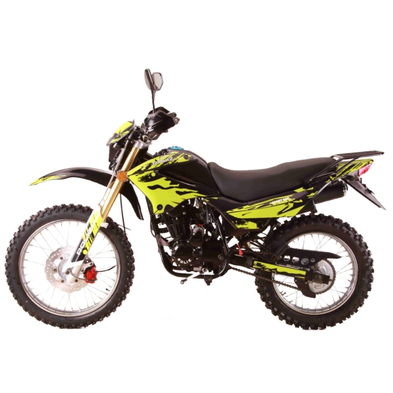 Мотоцикл кроссовый эндуро ROLIZ Sport-005 LITE
