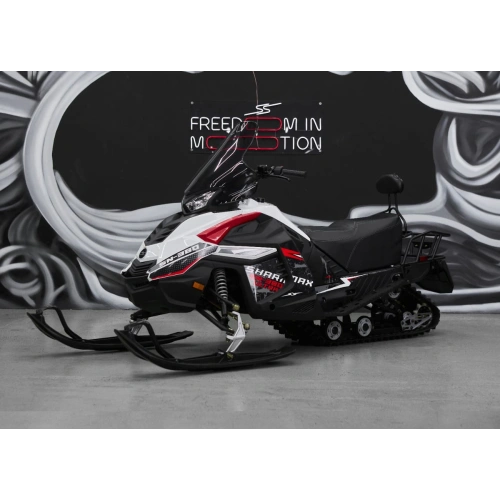 Снегоход SHARMAX SN-380 Ultra
