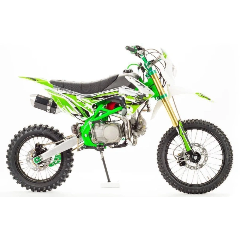 Питбайк MOTOLAND Apex125