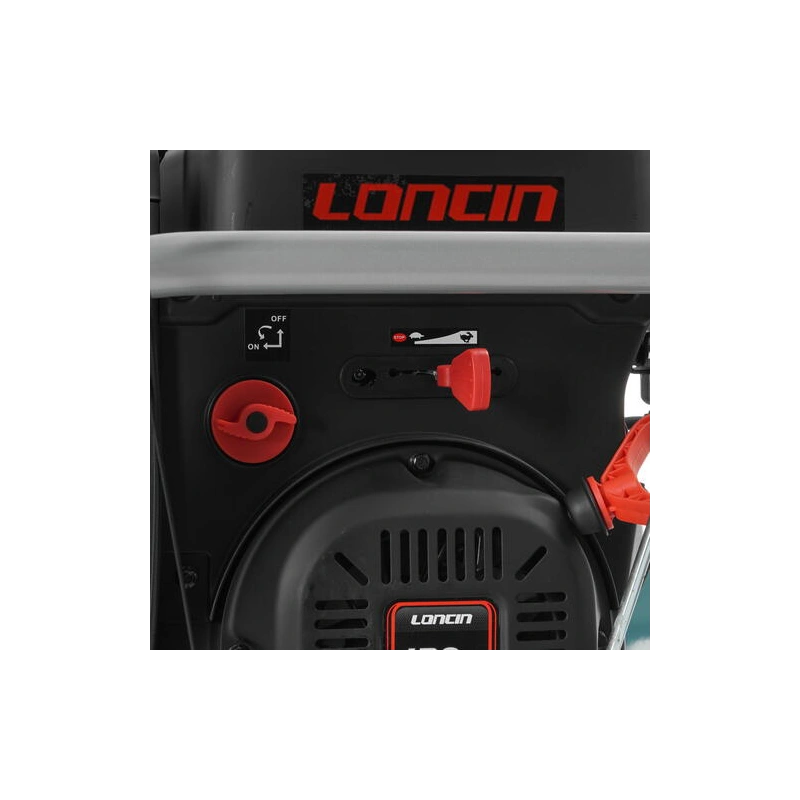 Снегоуборщик FINEPOWER SRMP8742LT