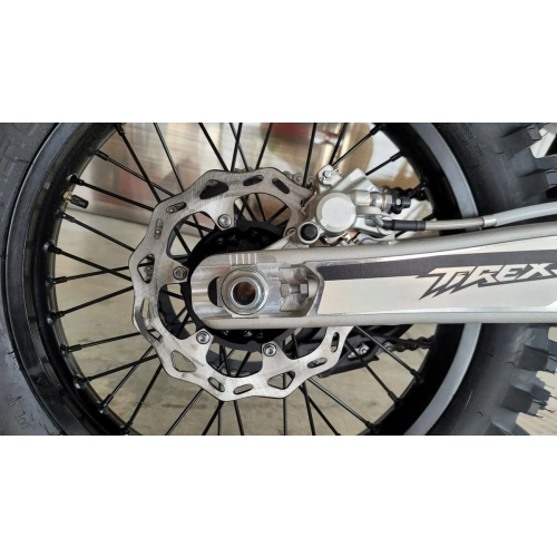 Мотоцикл TIREX Air Pro ENDURO