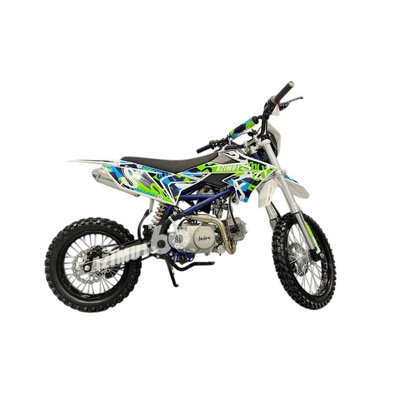 Питбайк IRIDE Azimut S 125