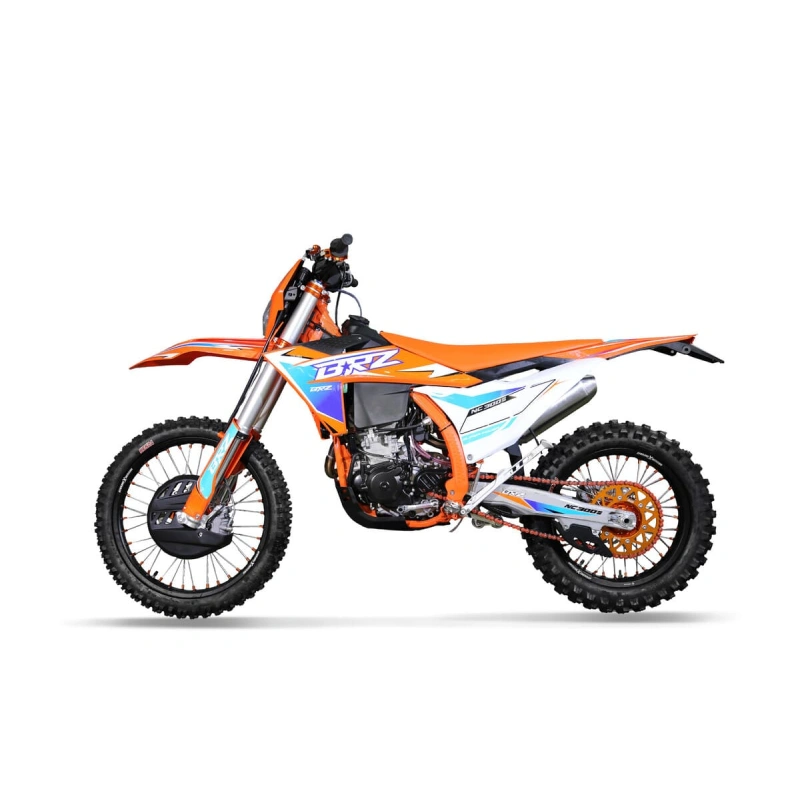 Мотоцикл BRZ SX8 NC300s 24 ENDURO