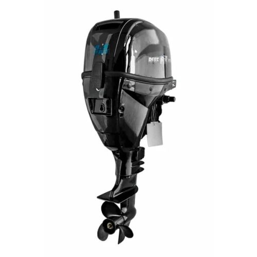 4х-тактный лодочный мотор REEF RIDER RRF9.9HS Pro