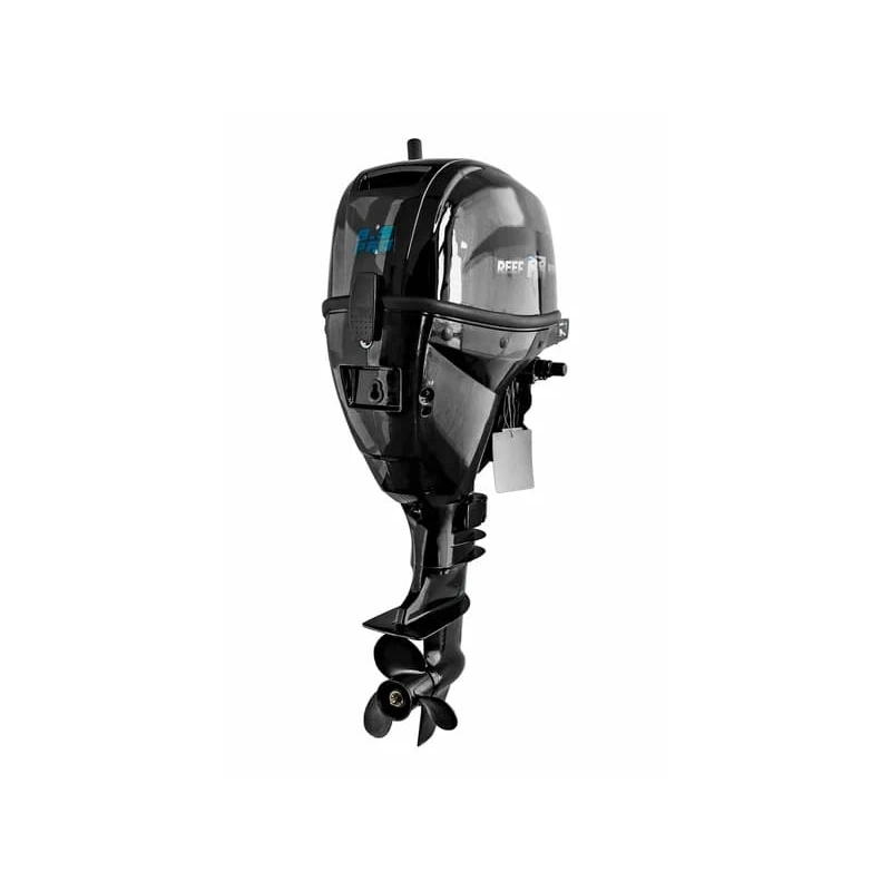 4х-тактный лодочный мотор REEF RIDER RRF9.9HS Pro