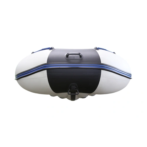 Лодка ПВХ PROFMARINE PM 370 Air