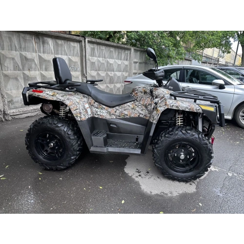 Квадроцикл HISUN Tactic GT 1000 Limited (ПСМ)