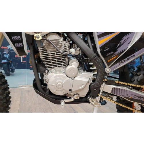 Мотоцикл кроссовый эндуро JHL Z4 PR250 (172FMM-5)