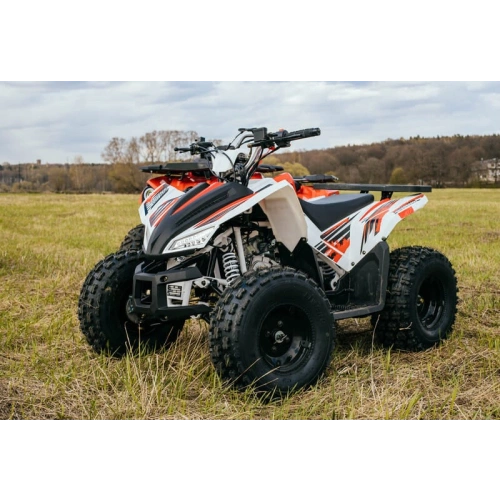 Квадроцикл SHARMAX Cross 180