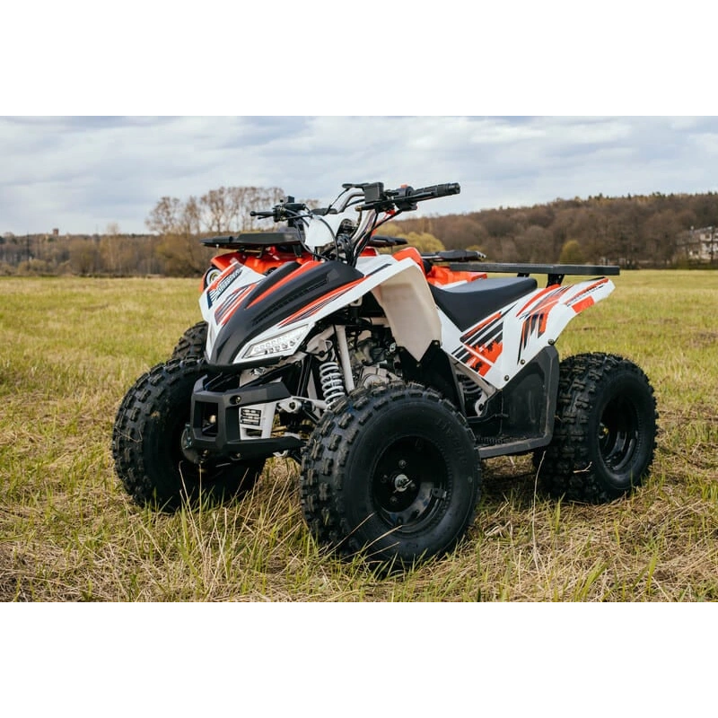 Квадроцикл SHARMAX Cross 180