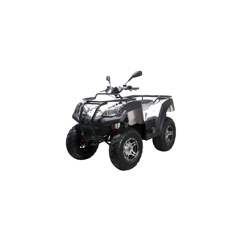Квадроцикл ADLY Luxury ATV320U 4WD