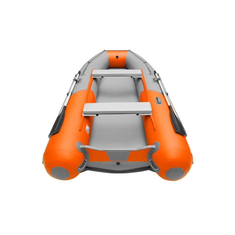 Лодка ПВХ РОДЖЕР Sfera 3800