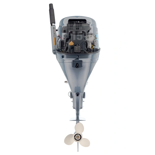 4х-тактный лодочный мотор MIKATSU MF15FHS