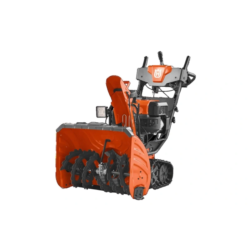 Снегоуборщик HUSQVARNA ST 430T