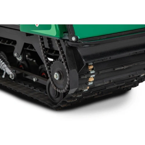 Мотобуксировщик SHARMAX S500 с двигателем Briggs & Stratton - XR 1450 (2024)