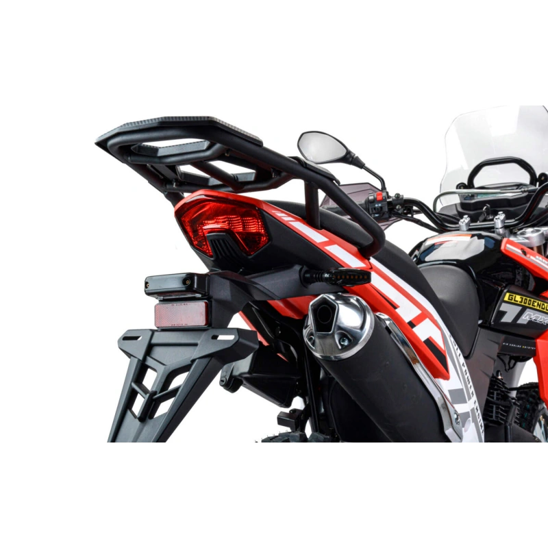 Мотоцикл кроссовый эндуро MOTOLAND 300 GL300 ENDURO