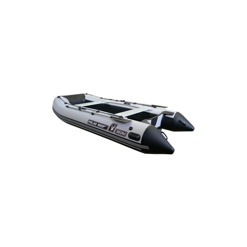 Лодка ПВХ POLAR BIRD PB-360M-nd Merlin (Кречет)