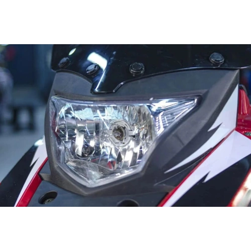Снегоход ATAKI WD 250