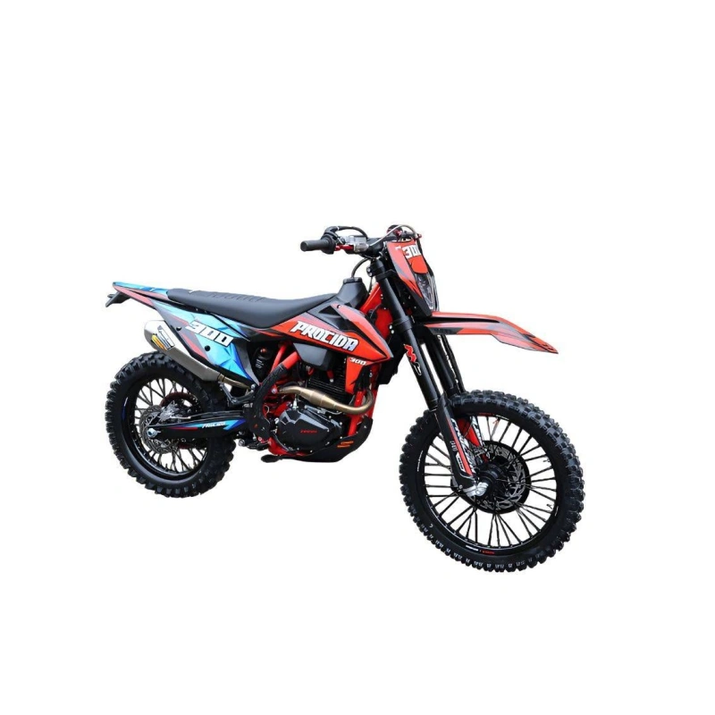 Мотоцикл PROCIDA CRF PR300 ENDURO