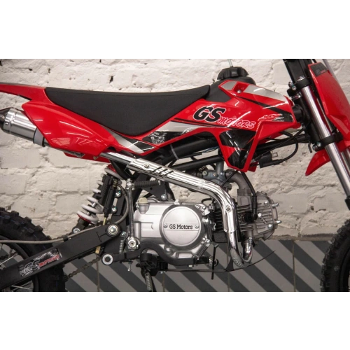 Питбайк MOTOLAND GS Motors S12 14/12