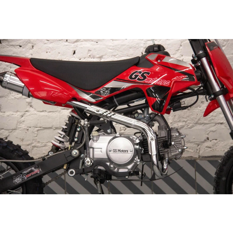Питбайк MOTOLAND GS Motors S12 14/12