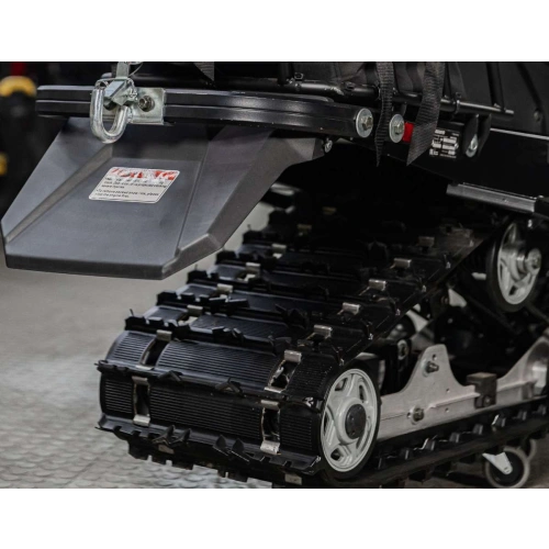 Снегоход SHARMAX SN-500