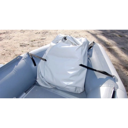 Лодка ПВХ BADGER CL 390