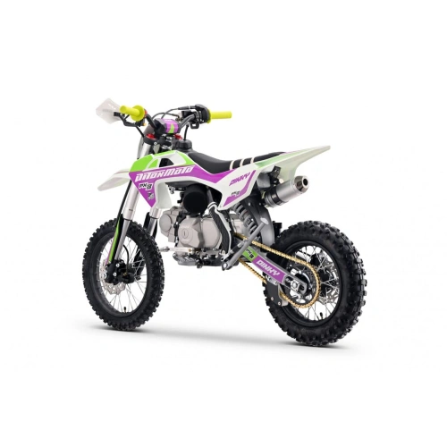Питбайк PITONMOTO PX3 110EМ 14/12