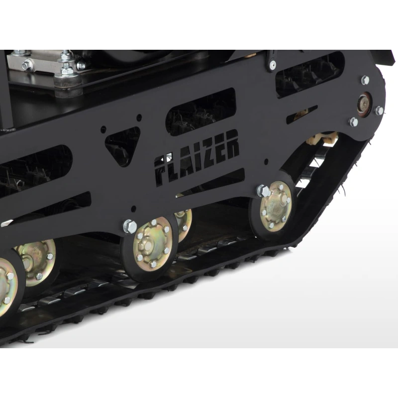 Мотобуксировщик FLAIZER G500 1450 HP20 Maximum (2024)