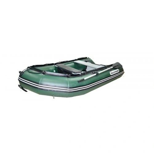 Лодка ПВХ GOLFSTREAM Professional CA 330 (AL)