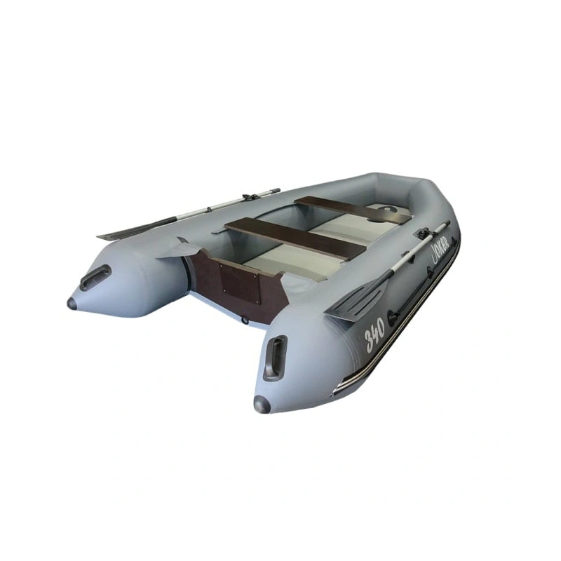 Лодка ПВХ ALTAIR Joker R-340 AirDeck