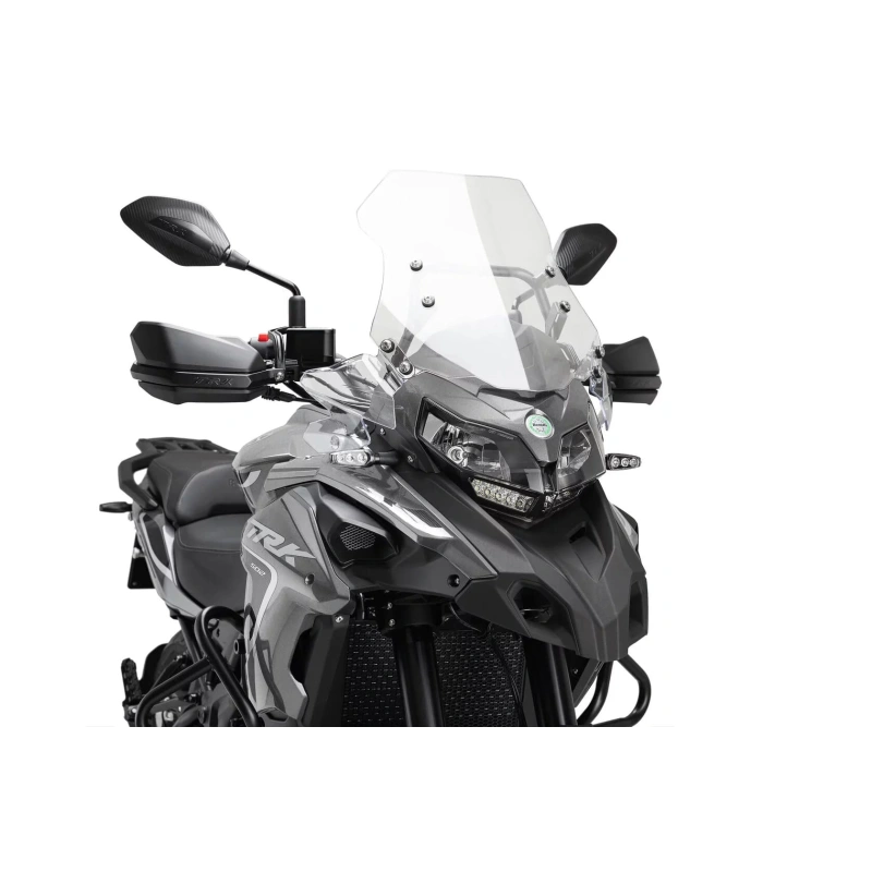 Мотоцикл BENELLI TRK 502 ТУРЭНДУРО